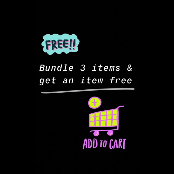 bundle and save! - Picture 1 of 1
